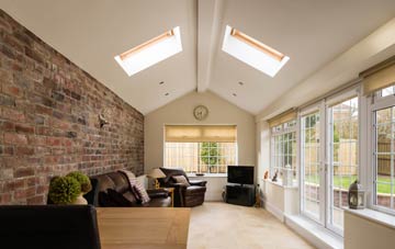 conservatory roof insulation Lower Stonnall, Staffordshire