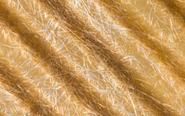 Lower Stonnall fibreglass roof waterproofing