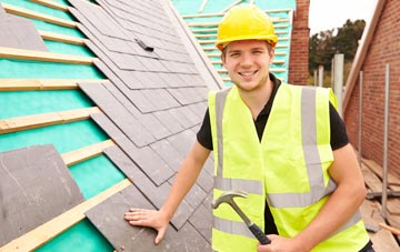 find trusted Lower Stonnall roofers in Staffordshire