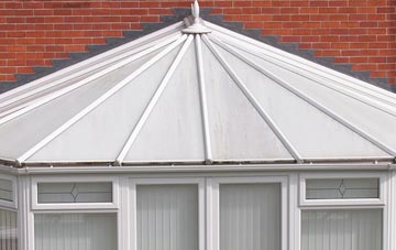 Lower Stonnall polycarbonate conservatory roof repairs