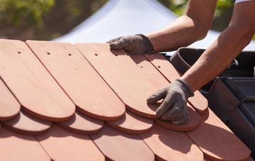 Lower Stonnall roof tile contractors