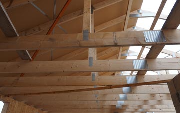 Lower Stonnall roof truss costs