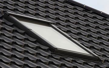 benefits of Lower Stonnall roof windows