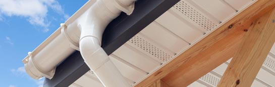 get Lower Stonnall guttering quotes today