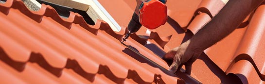 save on Lower Stonnall roof installation costs