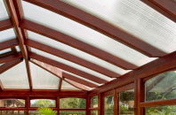 Lower Stonnall conservatory roofing insulation